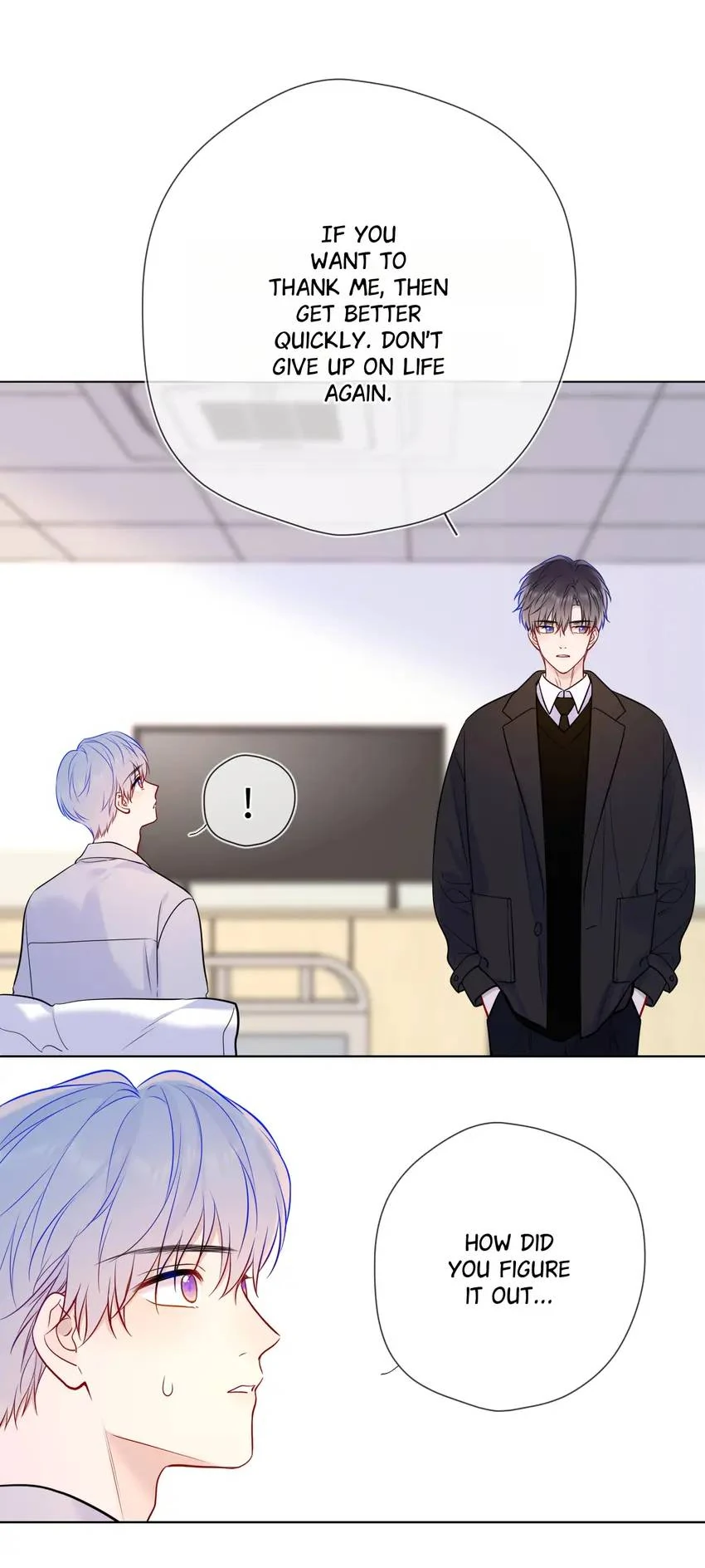 The Stars And I  160 page 4
