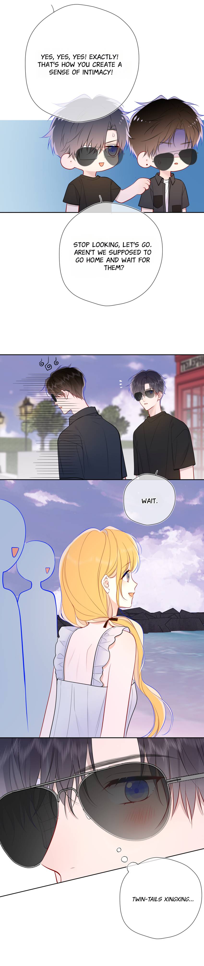The Stars And I  181 page 10
