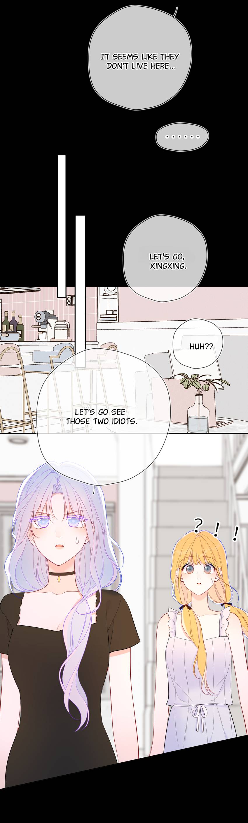 The Stars And I  181 page 14