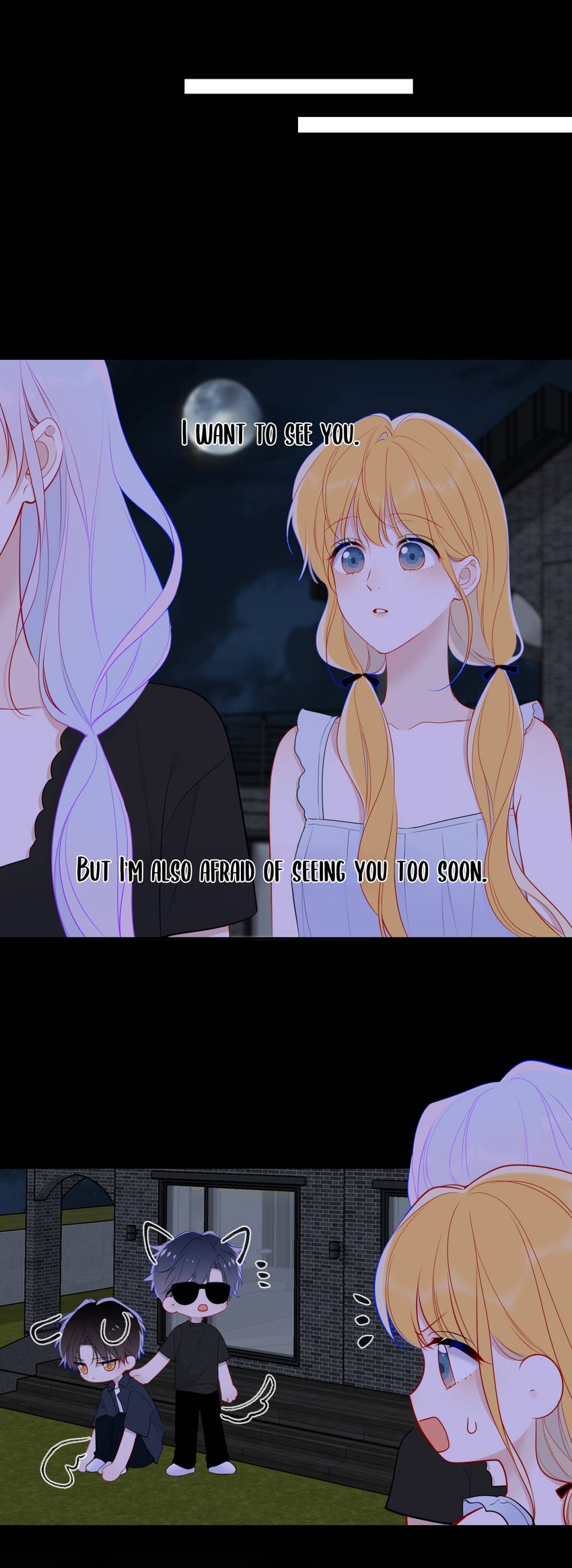 The Stars And I  181 page 15