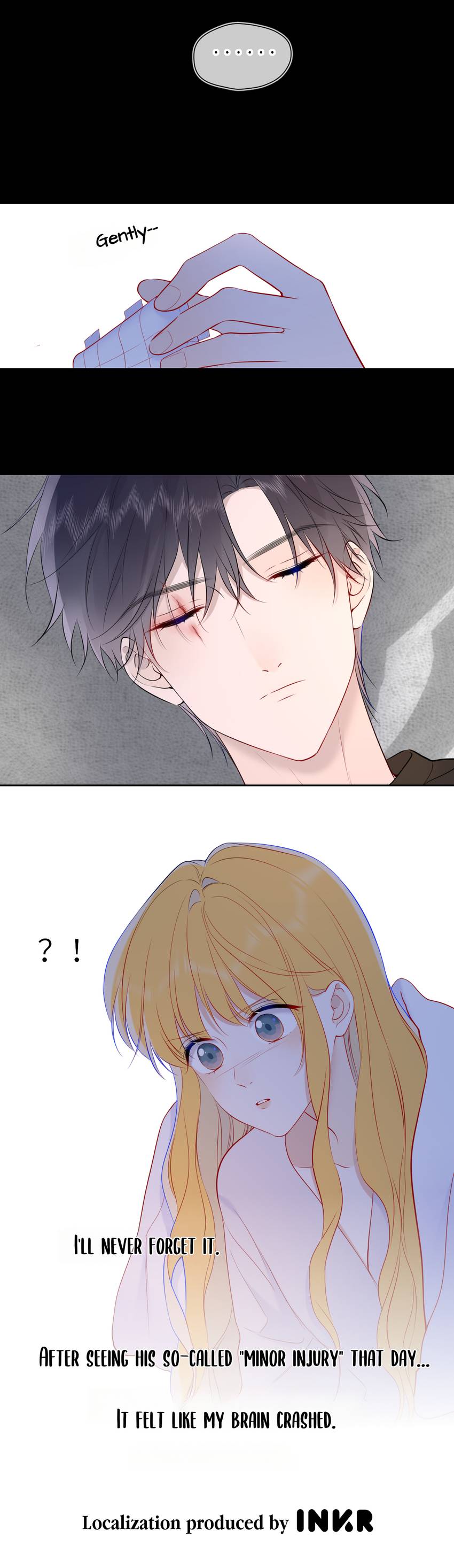The Stars And I  181 page 16