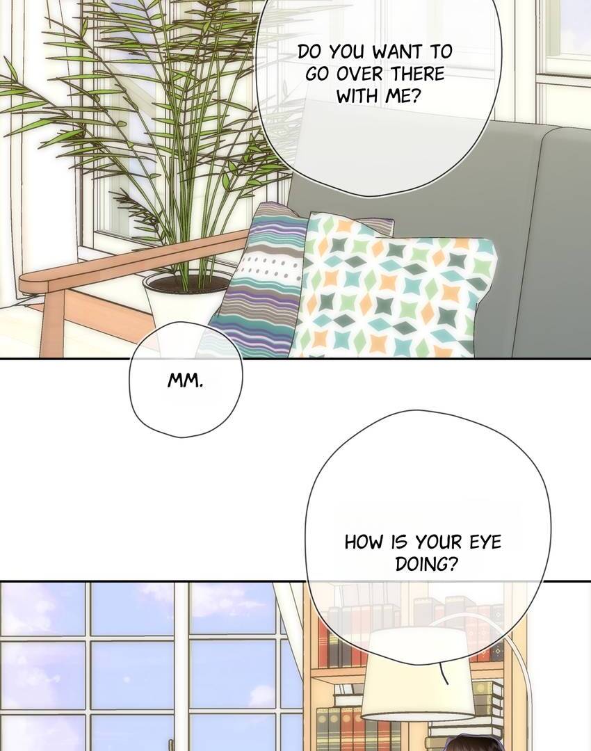 The Stars And I  181 page 1