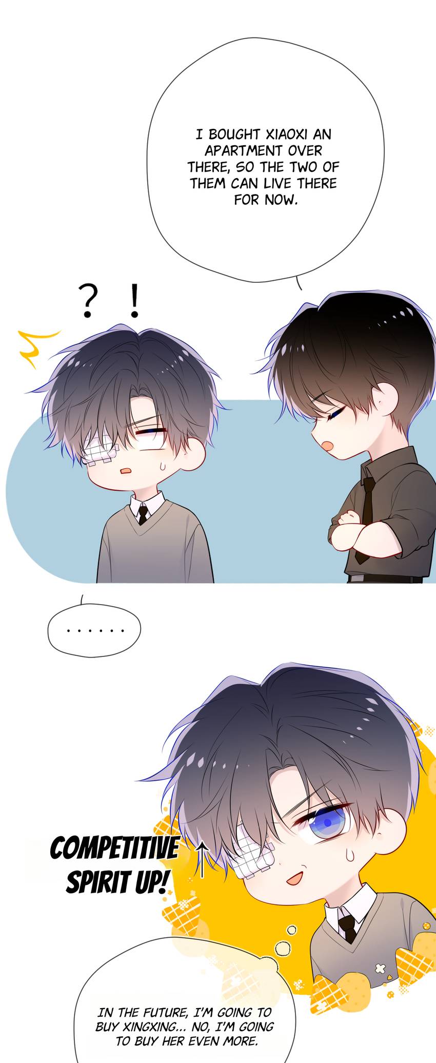 The Stars And I  181 page 6