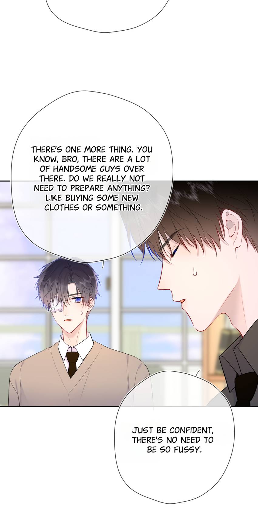 The Stars And I  181 page 7