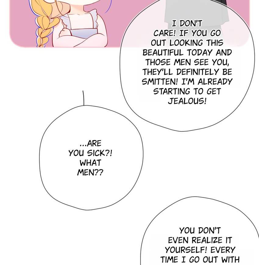 The Stars And I  185 page 11