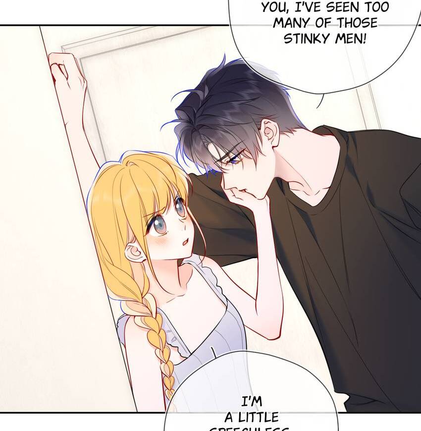 The Stars And I  185 page 12