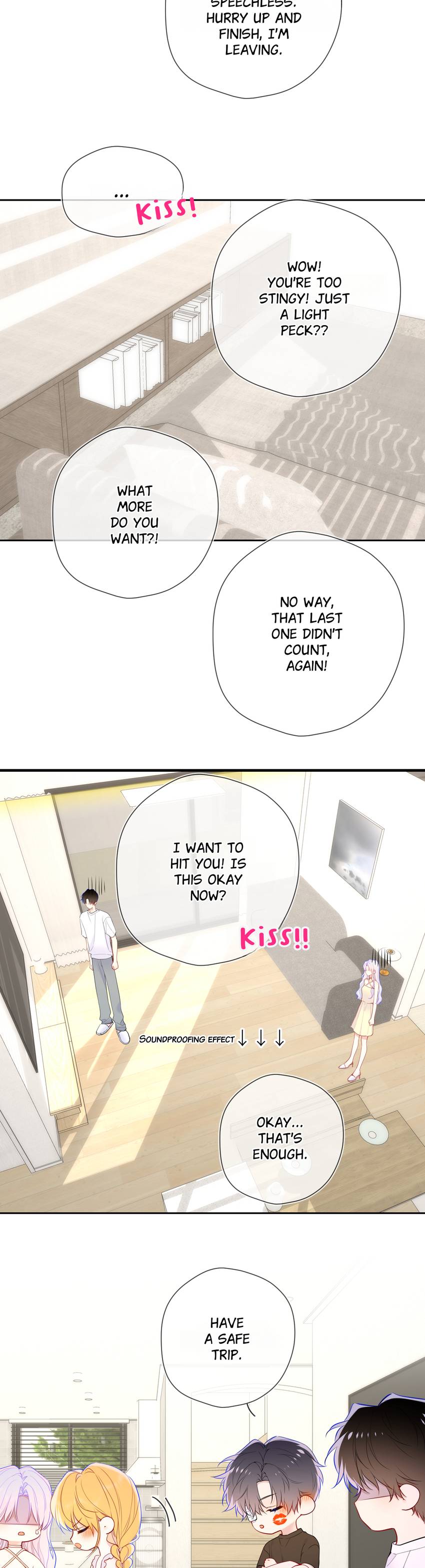 The Stars And I  185 page 13