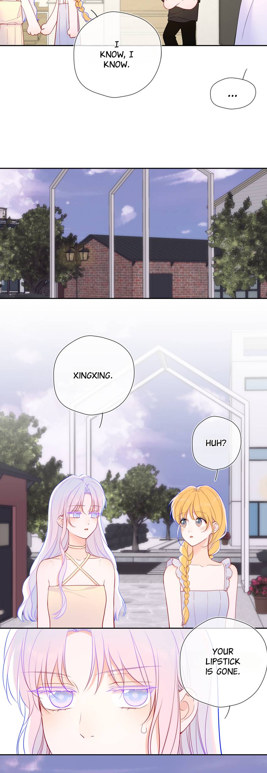 The Stars And I  185 page 14