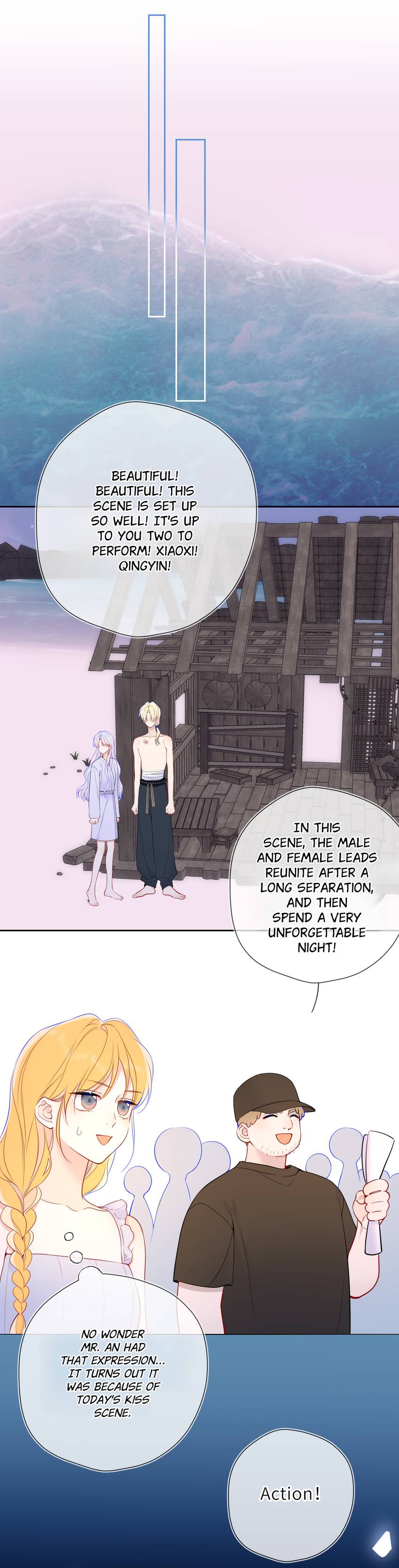 The Stars And I  185 page 17