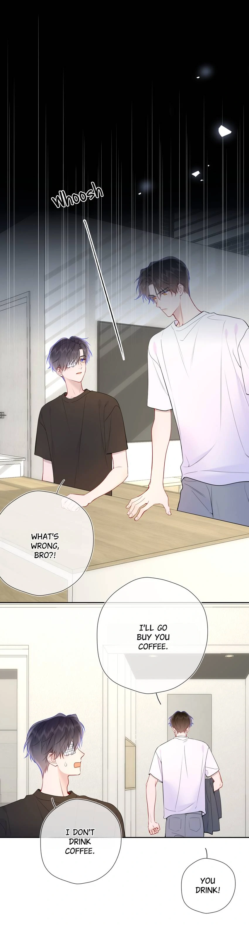 The Stars And I  185 page 19