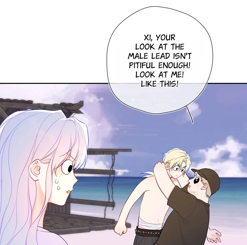 The Stars And I  185 page 21