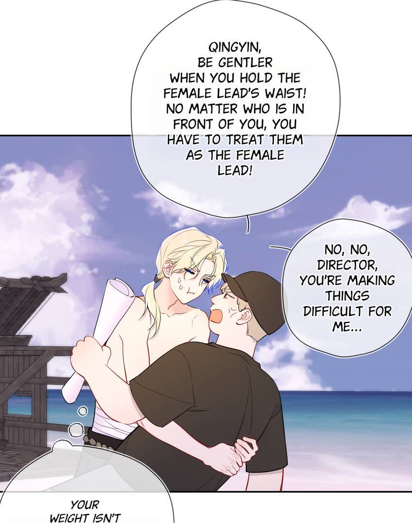 The Stars And I  185 page 23