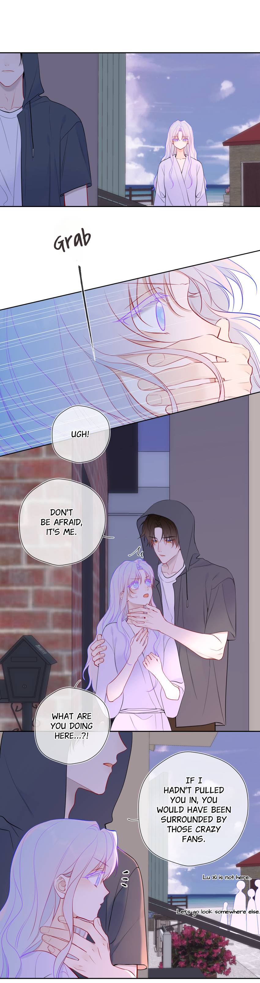 The Stars And I  185 page 28