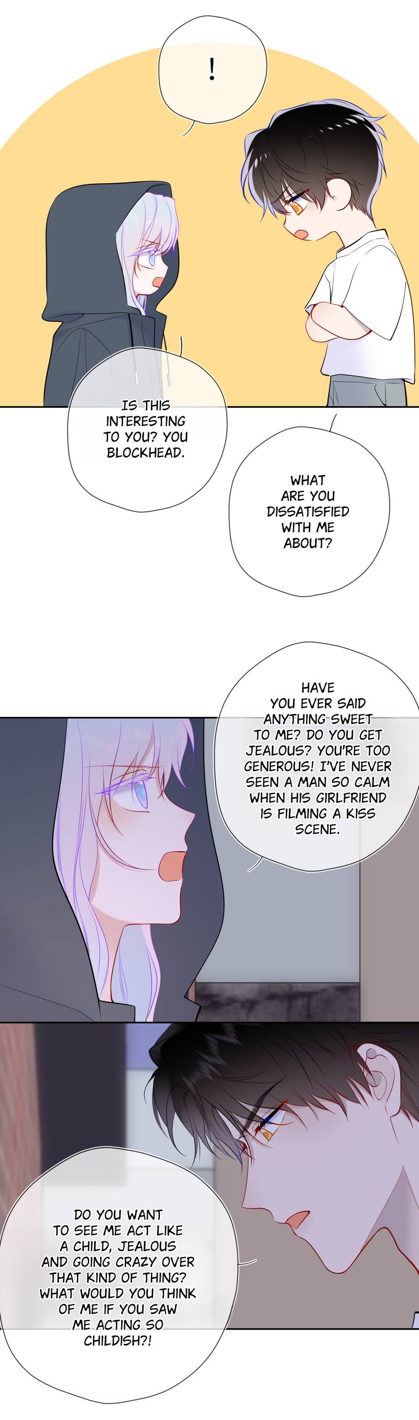 The Stars And I  185 page 30