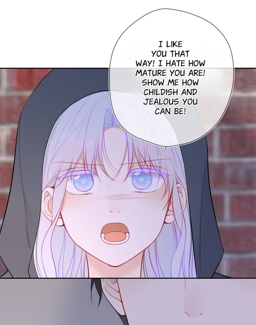 The Stars And I  185 page 31