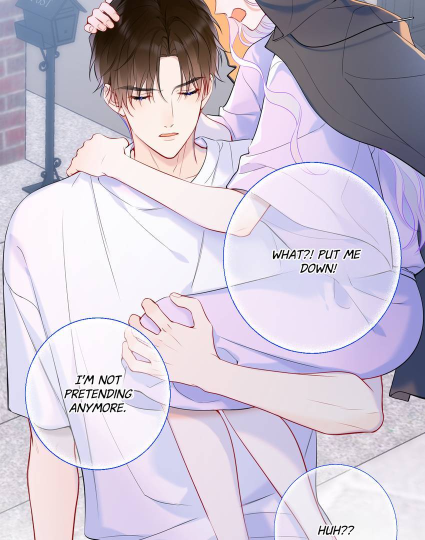 The Stars And I  185 page 33