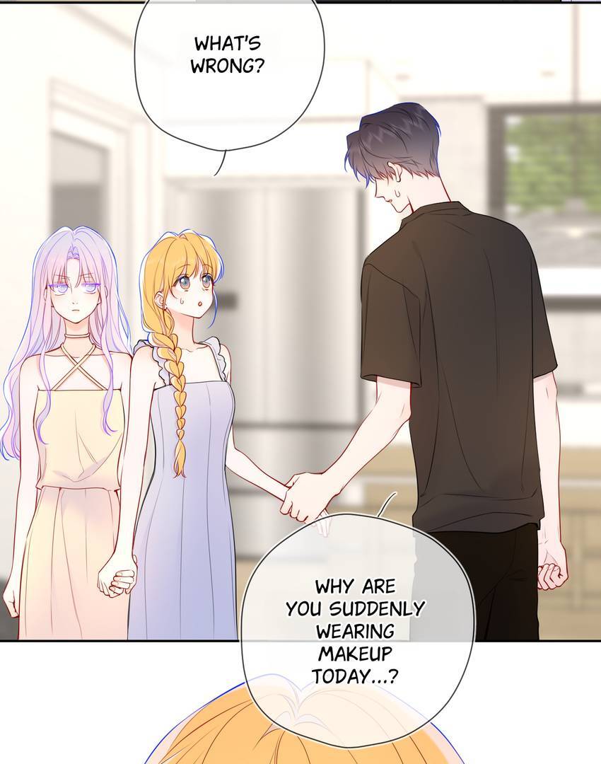 The Stars And I  185 page 4