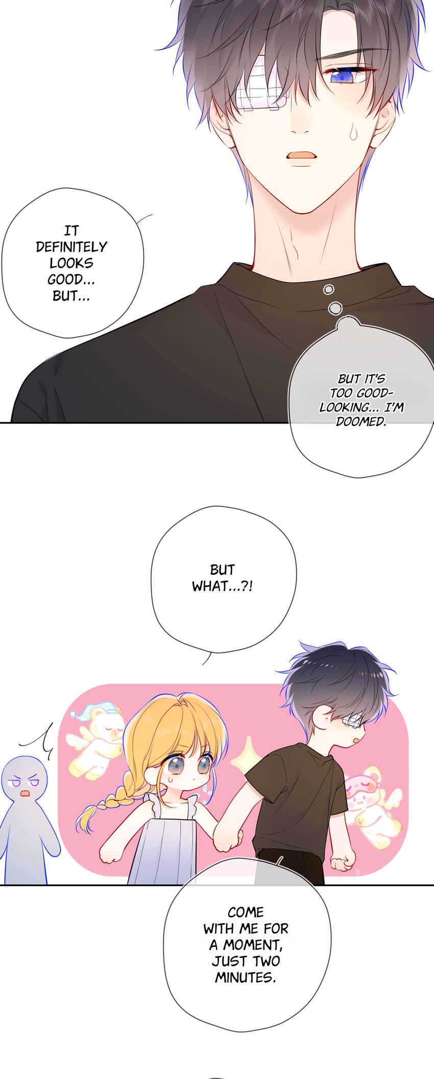 The Stars And I  185 page 7