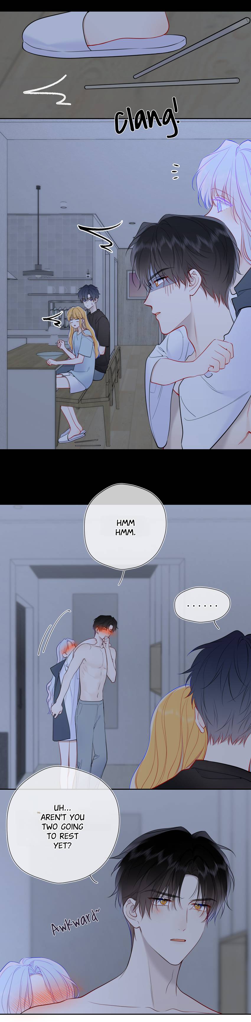The Stars And I  187 page 9