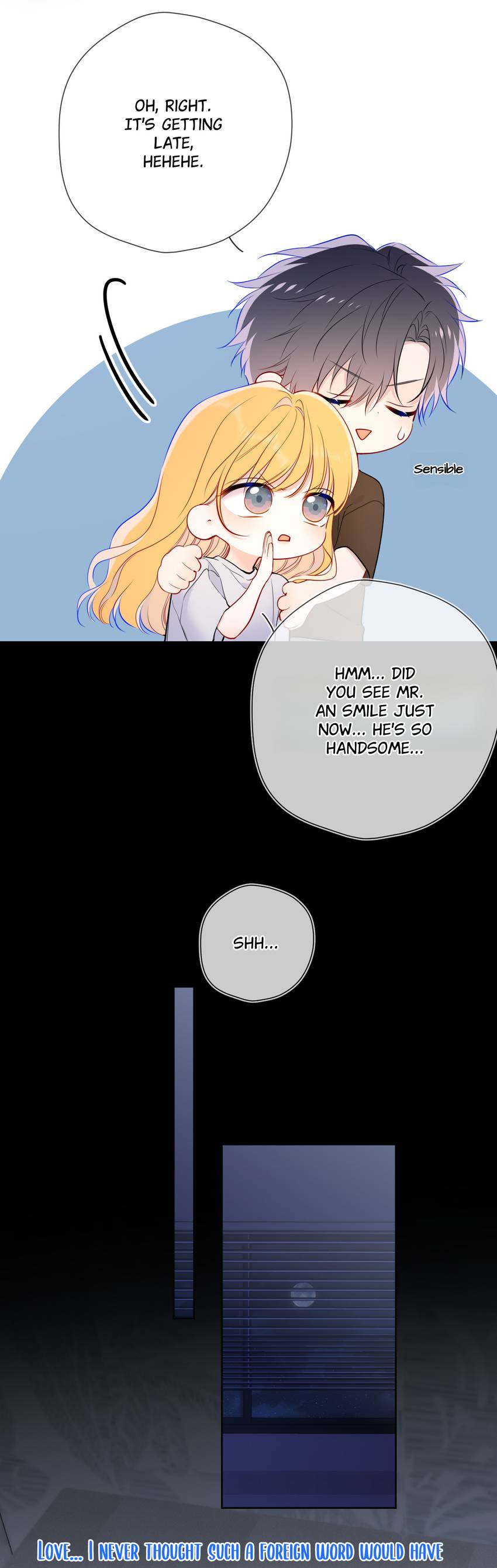 The Stars And I  187 page 10
