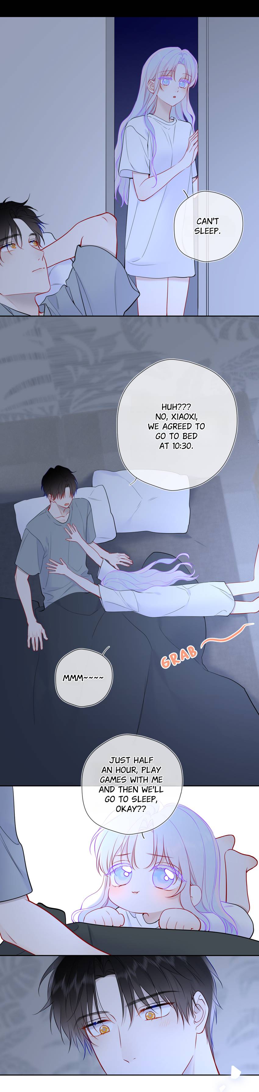The Stars And I  187 page 13