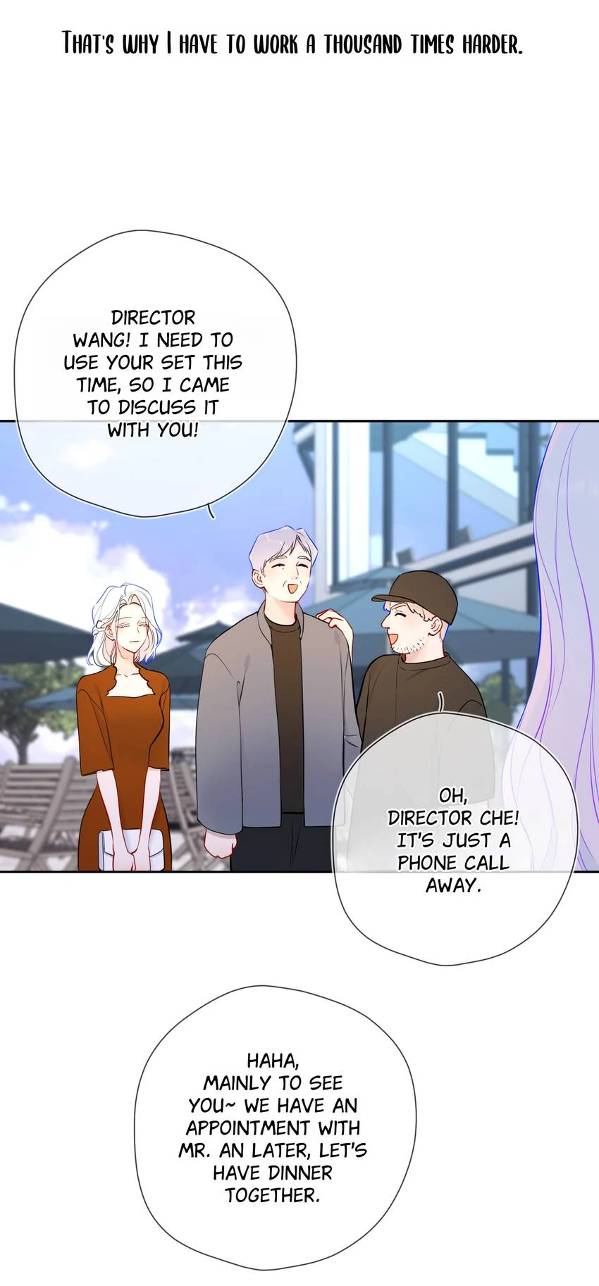 The Stars And I  187 page 18