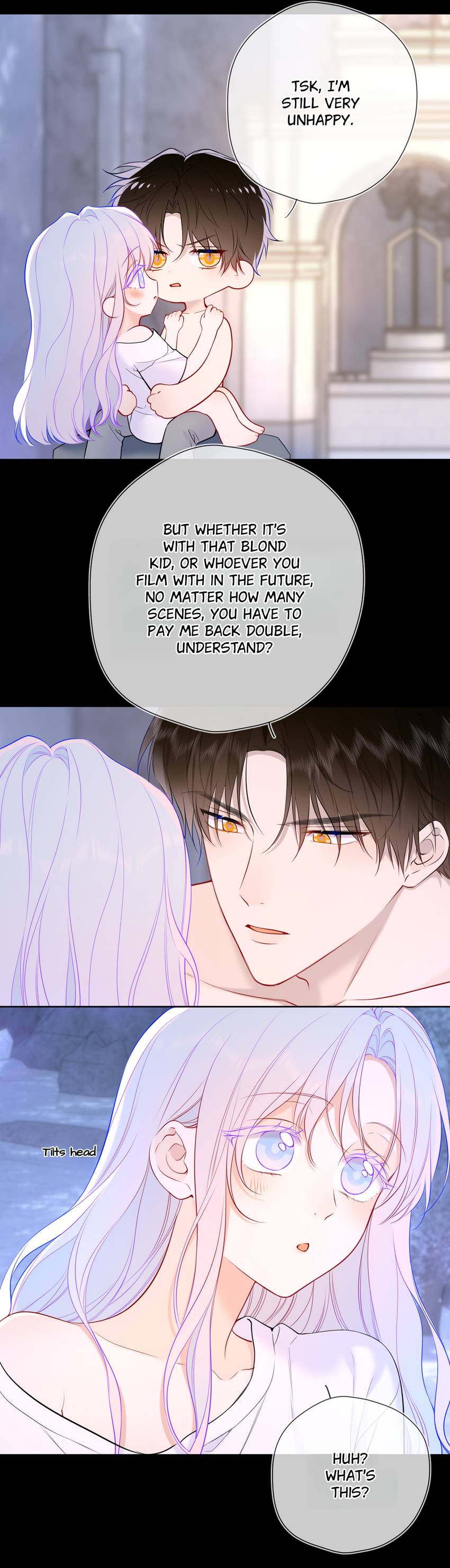 The Stars And I  187 page 1