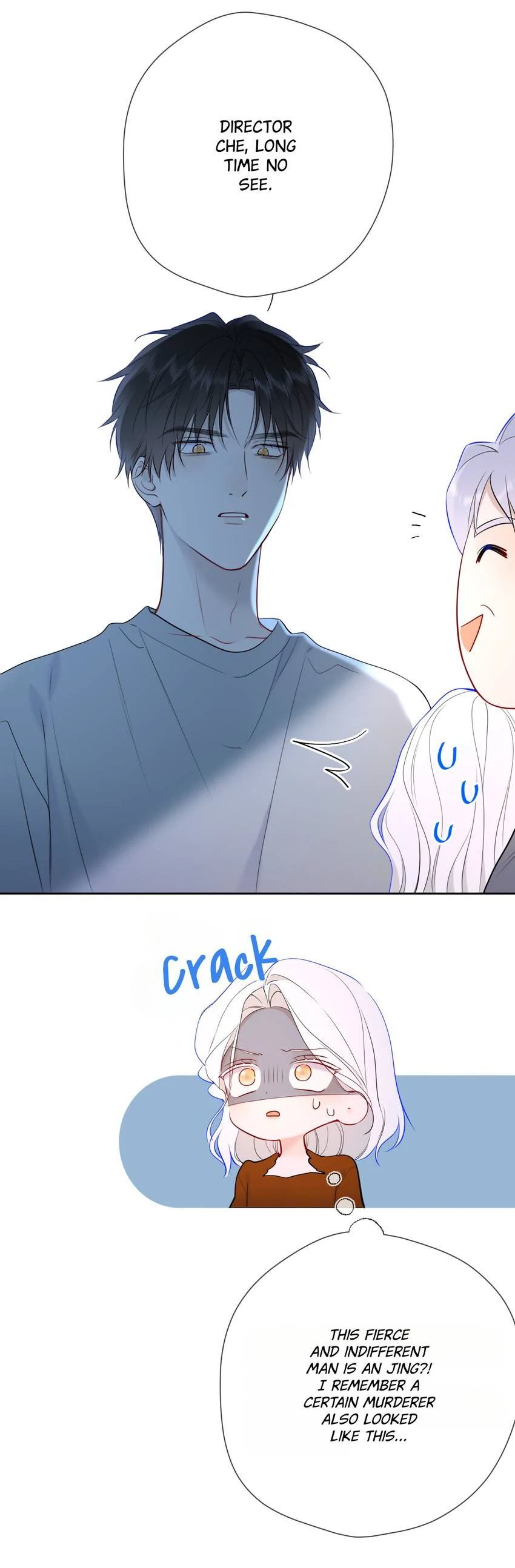 The Stars And I  187 page 20