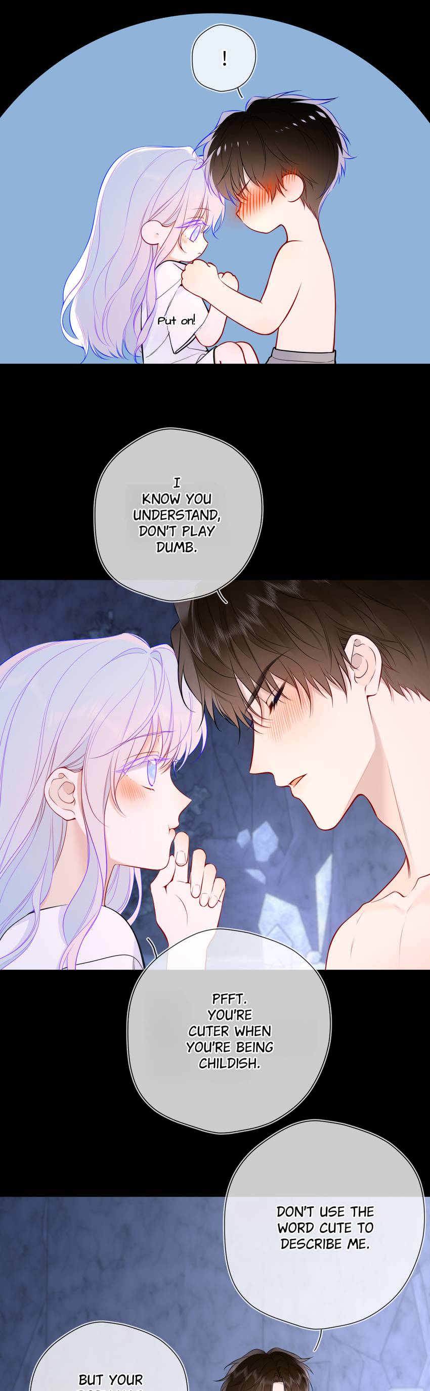 The Stars And I  187 page 2