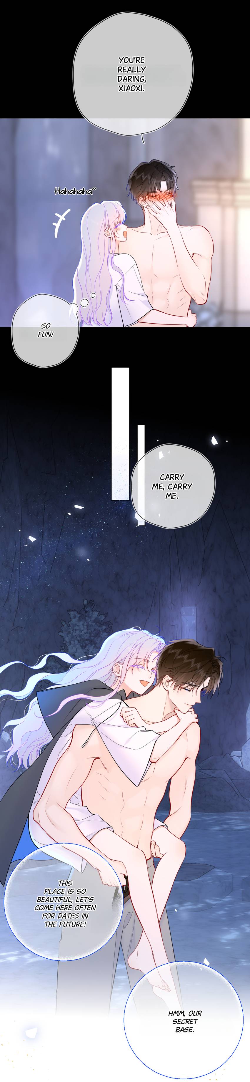 The Stars And I  187 page 5
