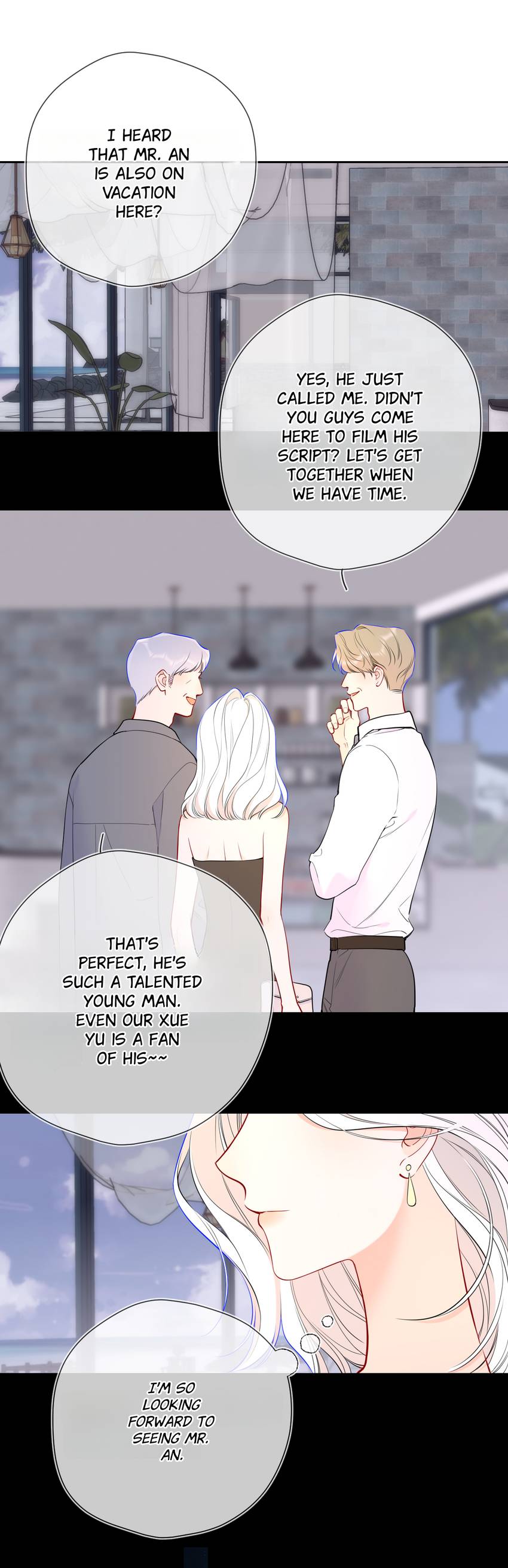 The Stars And I  187 page 7