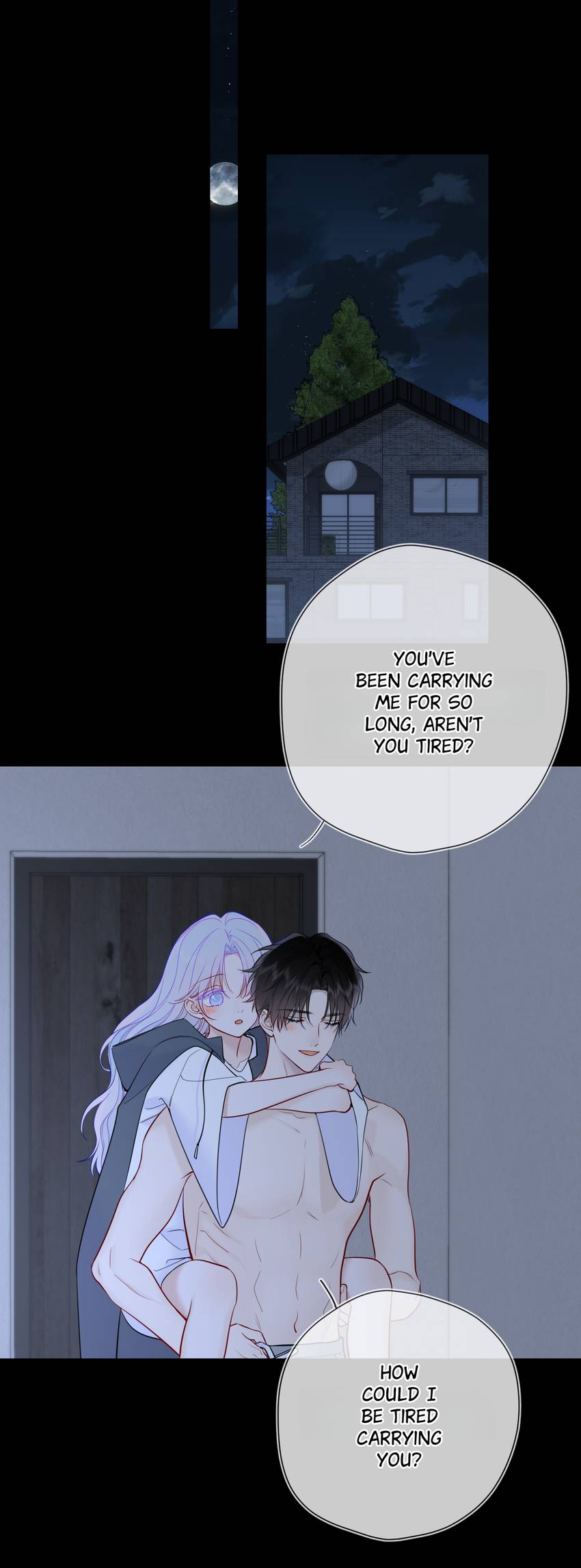 The Stars And I  187 page 8