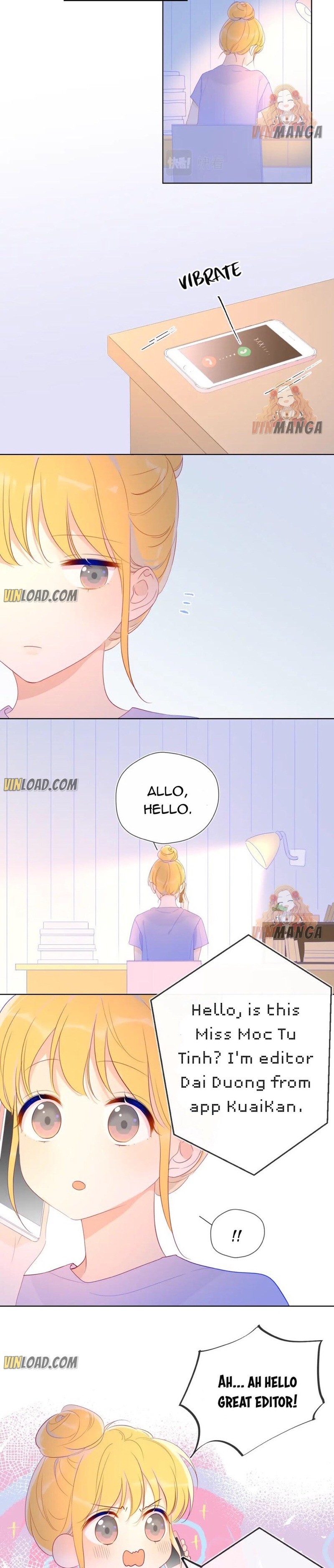 The Stars And I  51 page 9