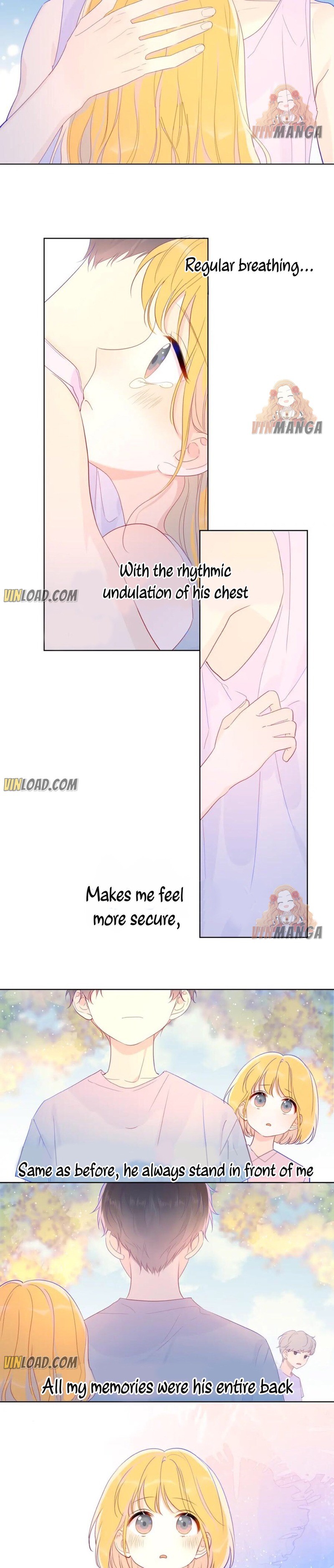 The Stars And I  51 page 3