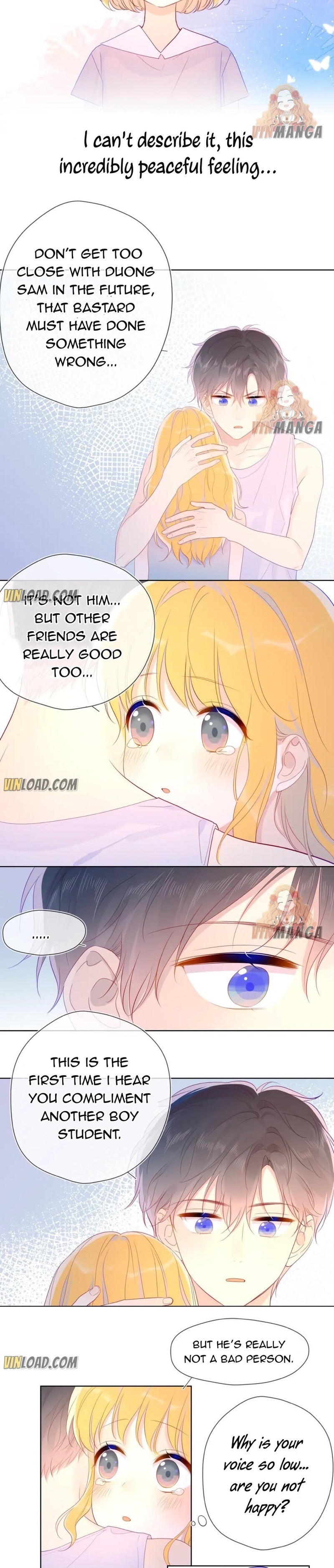 The Stars And I  51 page 4