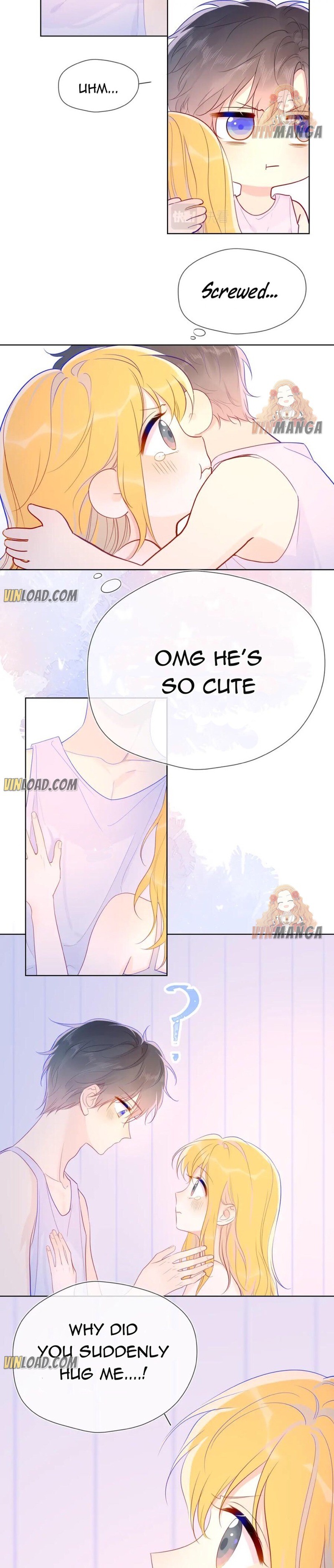 The Stars And I  51 page 5