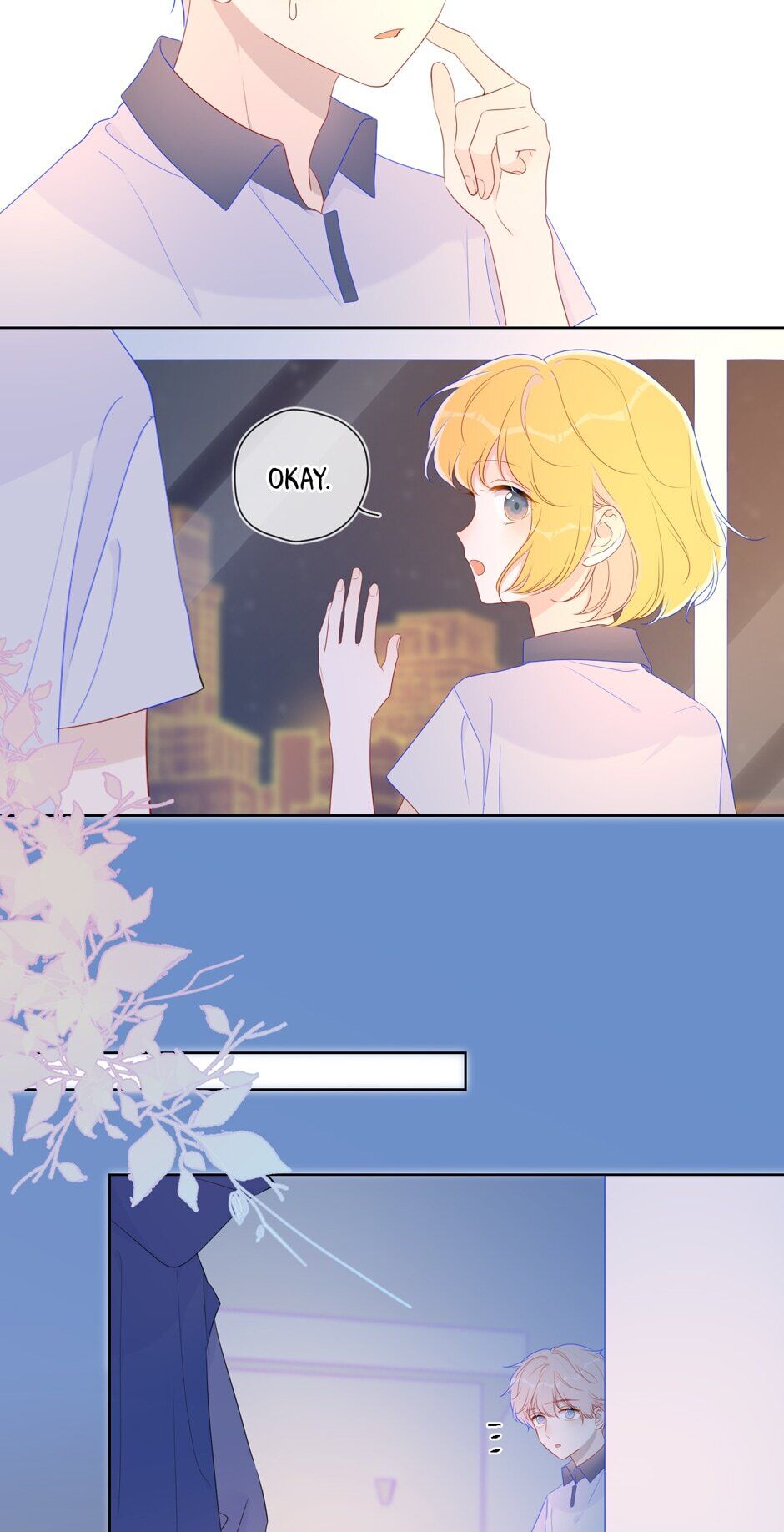 The Stars And I  61 page 13