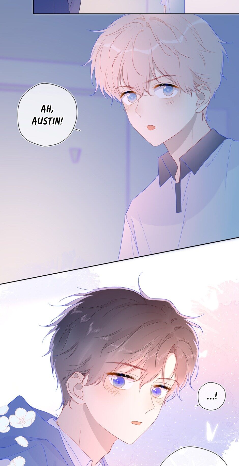 The Stars And I  61 page 14