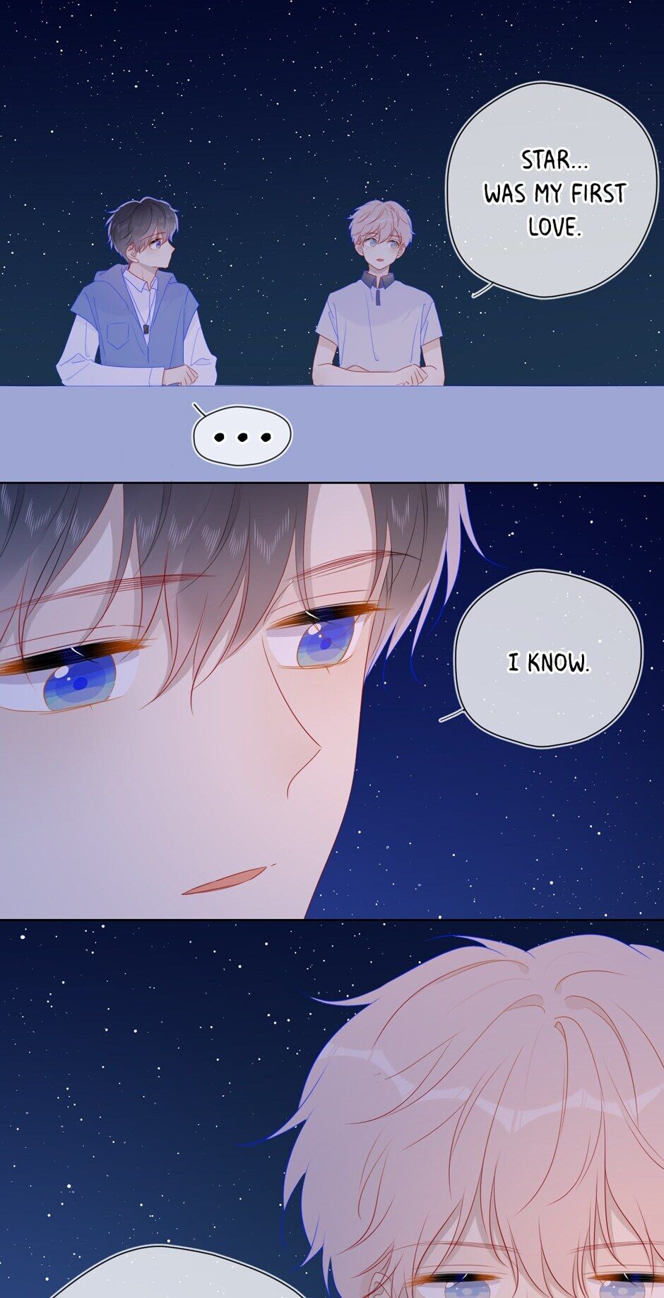 The Stars And I  61 page 18