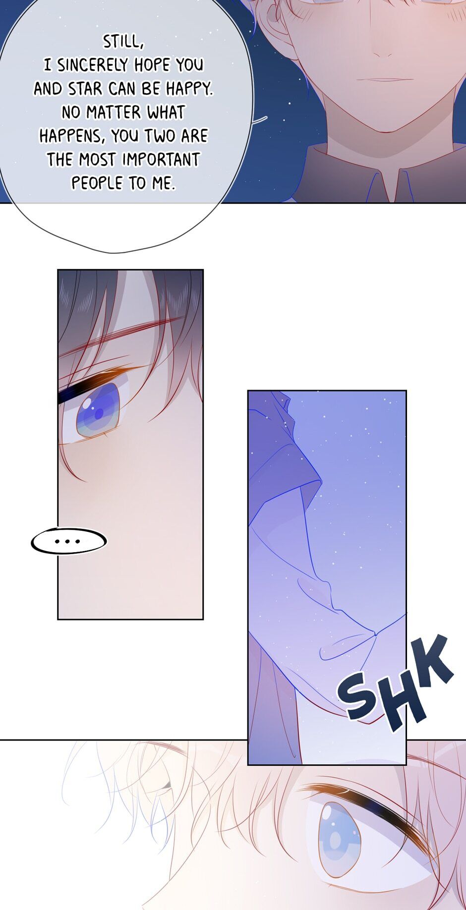 The Stars And I  61 page 19