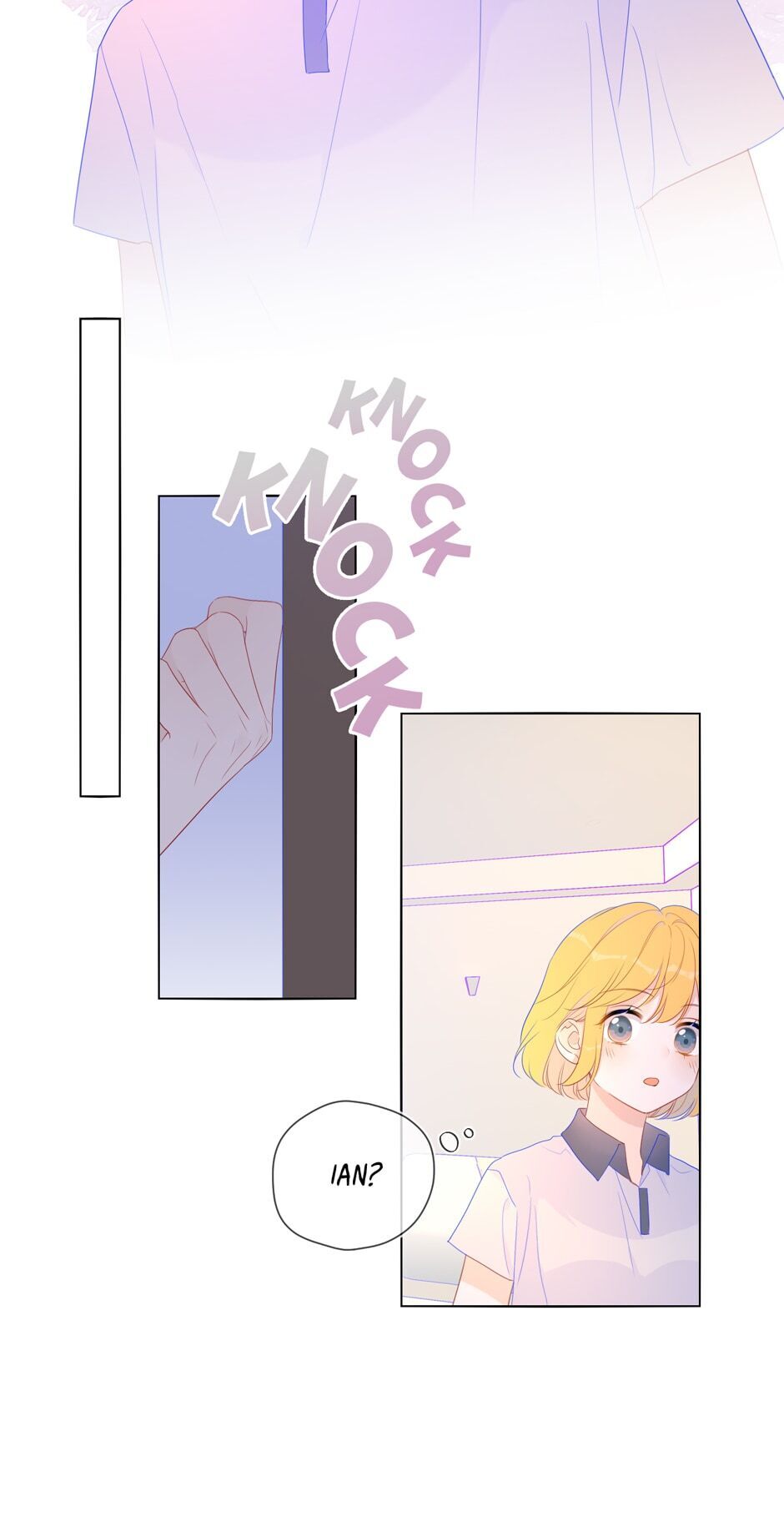 The Stars And I  61 page 23