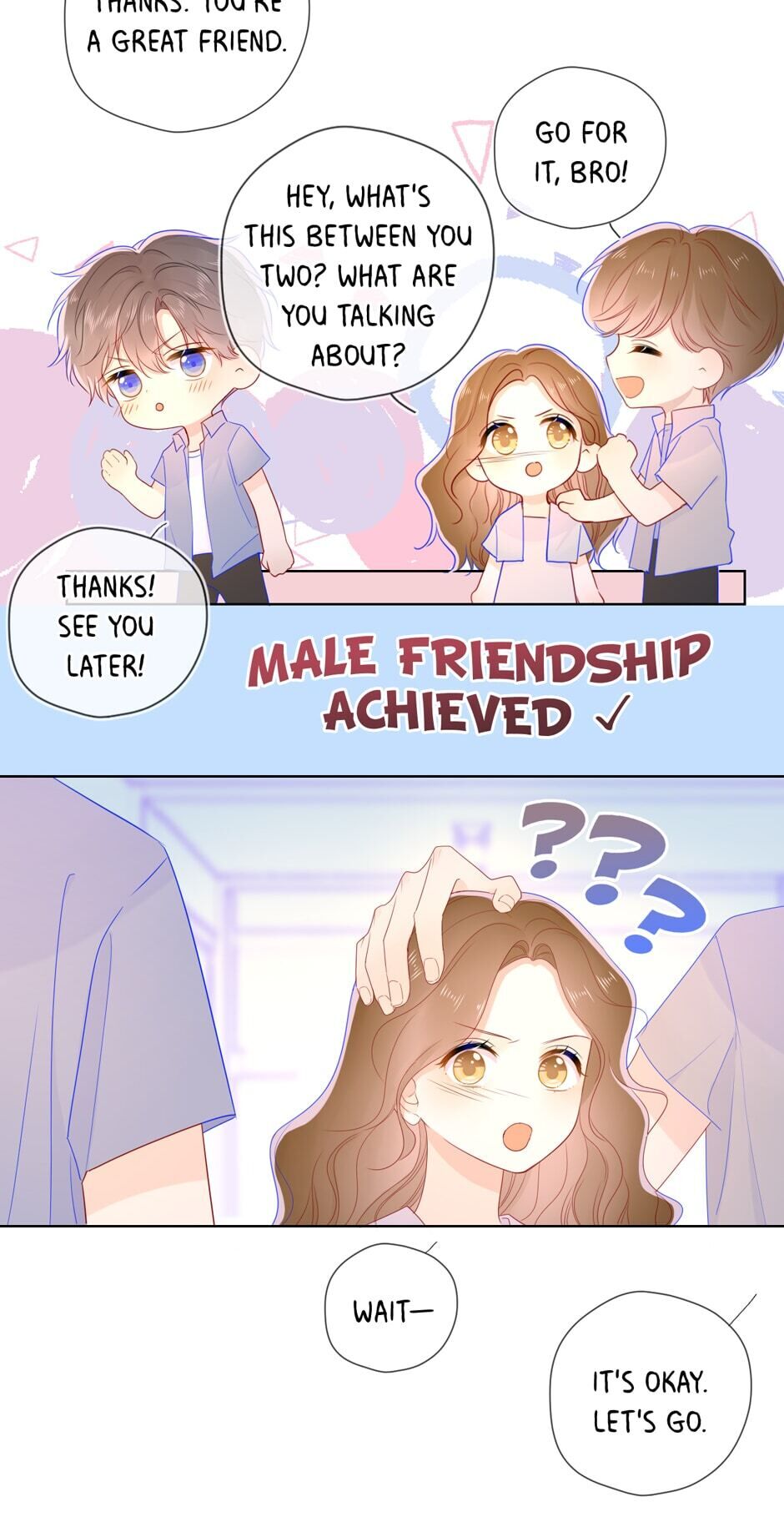 The Stars And I  61 page 5
