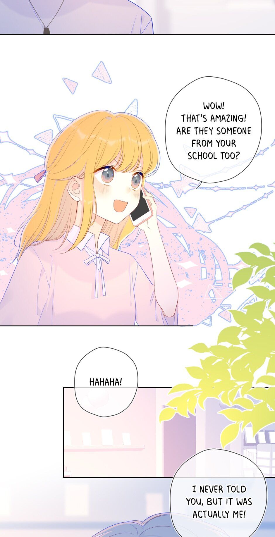 The Stars And I  75 page 13