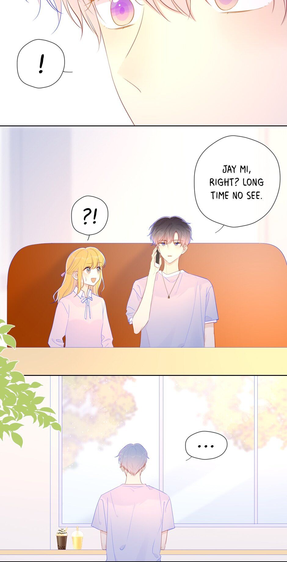 The Stars And I  75 page 17