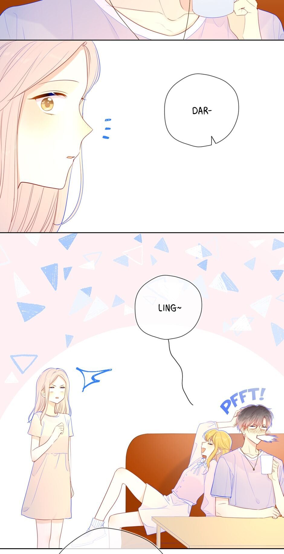 The Stars And I  75 page 2