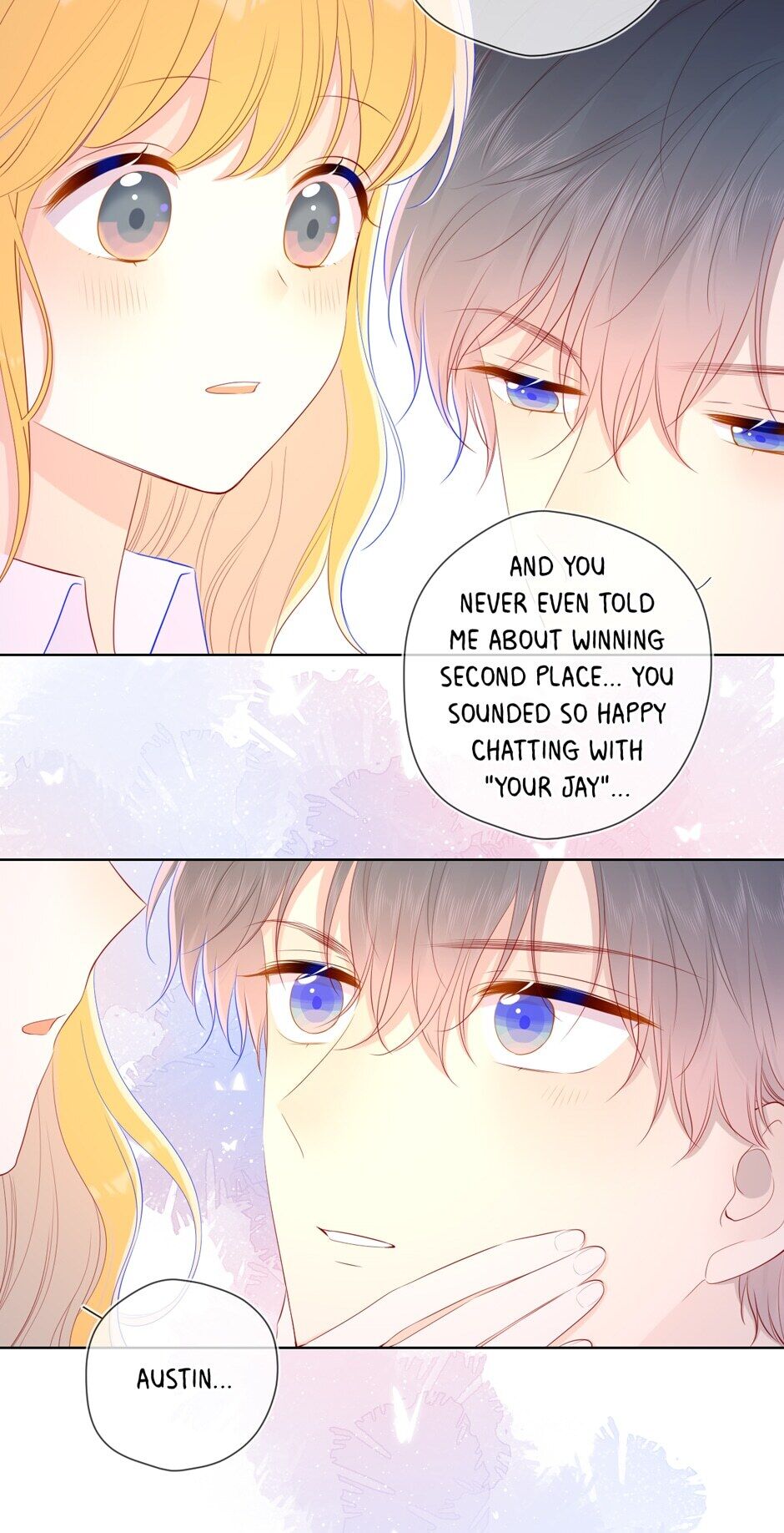 The Stars And I  75 page 22