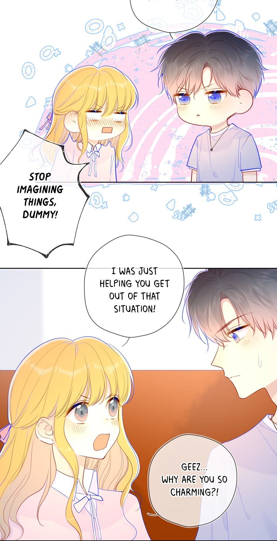 The Stars And I  75 page 5