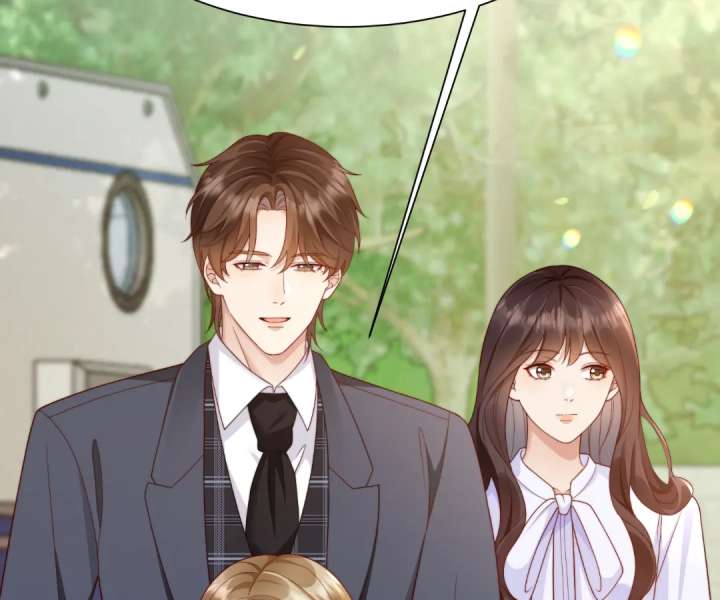 The Substitute Bride And The Overly affectionate Husband Chapter 64 - Page 6