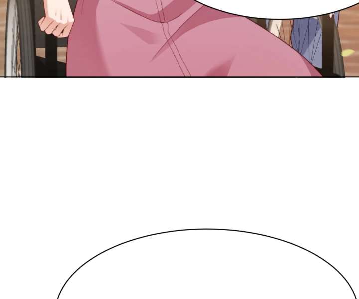 The Substitute Bride And The Overly affectionate Husband Chapter 64 - Page 8