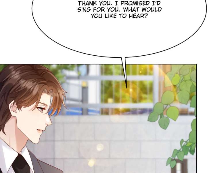 The Substitute Bride And The Overly affectionate Husband Chapter 64 - Page 9